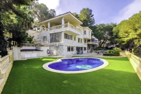 6 bedrooms Villa in Campoamor, Spain No. 26159 3