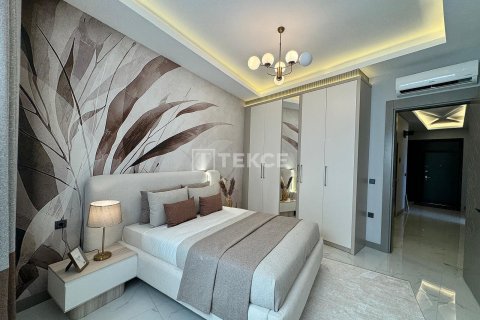 4+1 Villa in Alanya, Turkey No. 11581 29