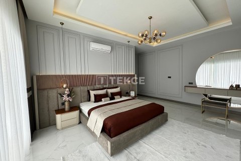 4+1 Villa in Alanya, Turkey No. 11581 28