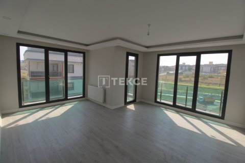 4+2 Apartment en Beylikduezue, Turkey No. 11608 14