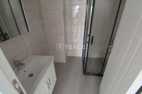 4+2 Apartment en Beylikduezue, Turkey No. 11608 19