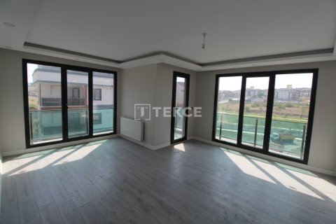 4+2 Apartment in Beylikduezue, Turkey No. 11608 21