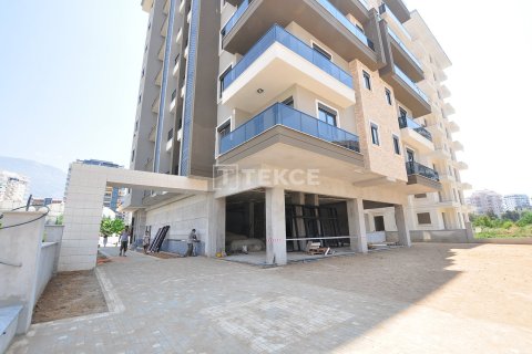 2+1 Apartment en Alanya, Turkey No. 11582 27