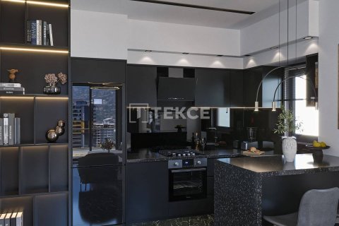 2+1 Apartment in Alanya, Turkey No. 11582 16