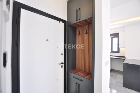 Квартира 2+1 в Аланья, Турция №11582 30