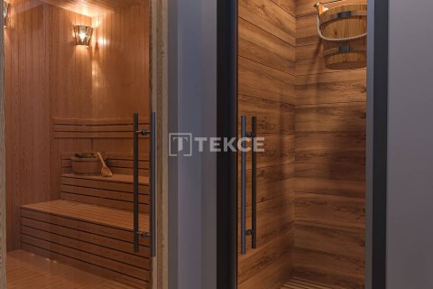 Квартира 2+1 в Аланья, Турция №11582 13