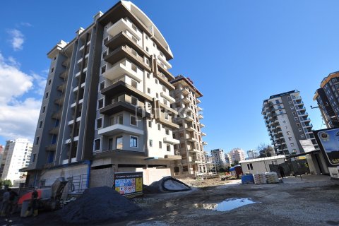 2+1 Apartment en Alanya, Turkey No. 11582 24