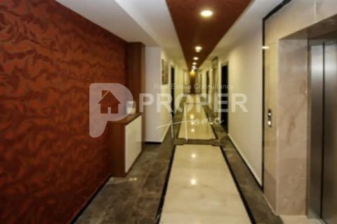 3 rooms Apartment in Kepez, Turkey No. 11554 2