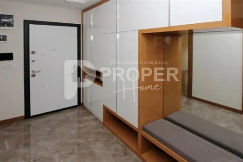 3 rooms Apartment in Kepez, Turkey No. 11554 5