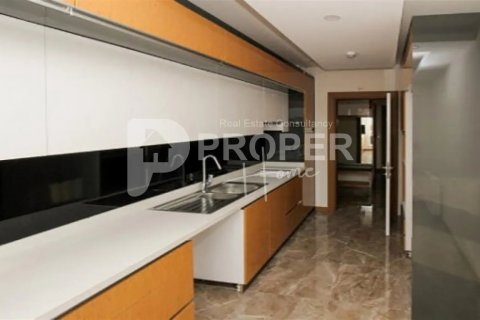 3 rooms Apartment in Kepez, Turkey No. 11554 10