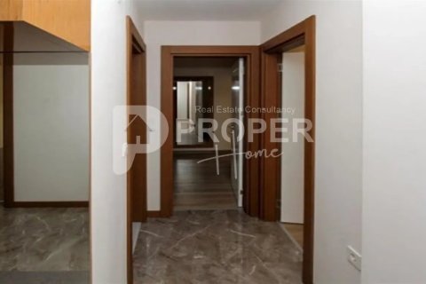 3 rooms Apartment in Kepez, Turkey No. 11554 12