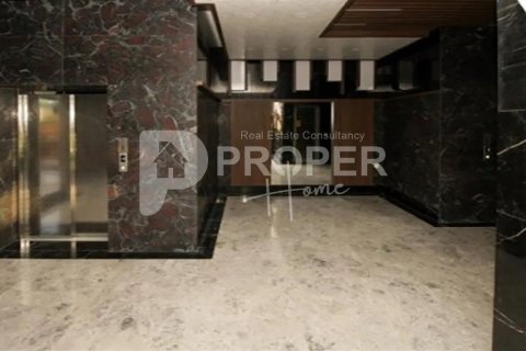 3 rooms Apartment in Kepez, Turkey No. 11554 19