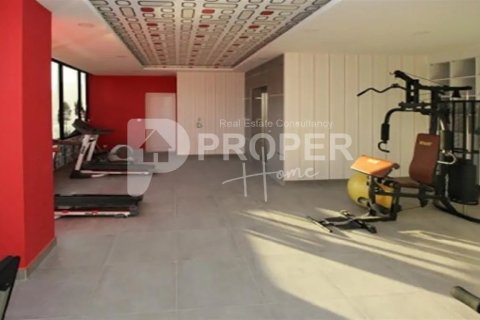 3 rooms Apartment in Kepez, Turkey No. 11554 17