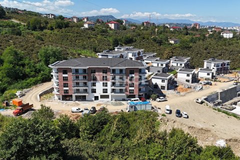 4+1 Apartment en Trabzon, Turkey No. 11609 29