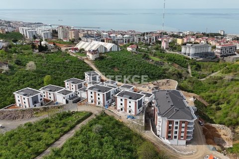 4+1 Apartment en Trabzon, Turkey No. 11609 22