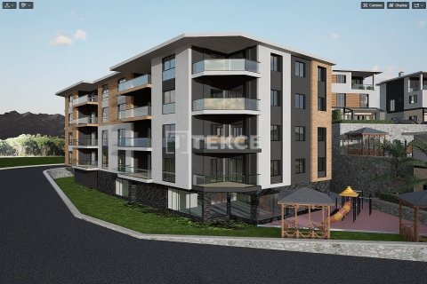 4+1 Apartment en Trabzon, Turkey No. 11609 20