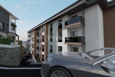 4+1 Apartment en Trabzon, Turkey No. 11609 15