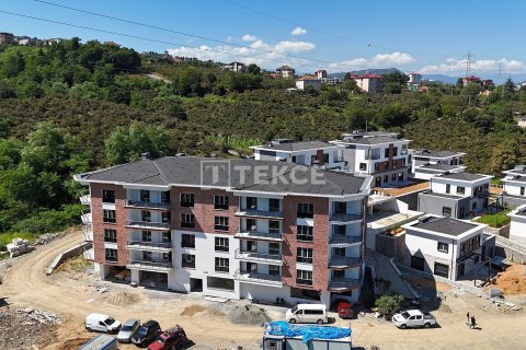 4+1 Apartment en Trabzon, Turkey No. 11609 30