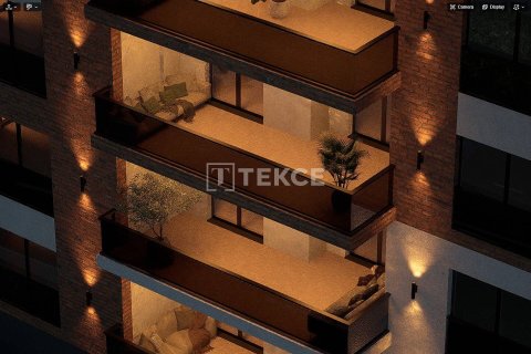 4+1 Apartment en Trabzon, Turkey No. 11609 10