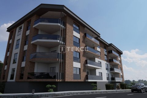 4+1 Apartment en Trabzon, Turkey No. 11609 18