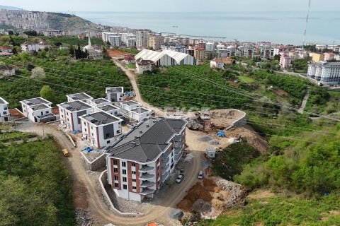 4+1 Apartment en Trabzon, Turkey No. 11609 21