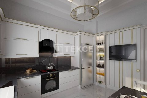 4+1 Apartment en Trabzon, Turkey No. 11609 2