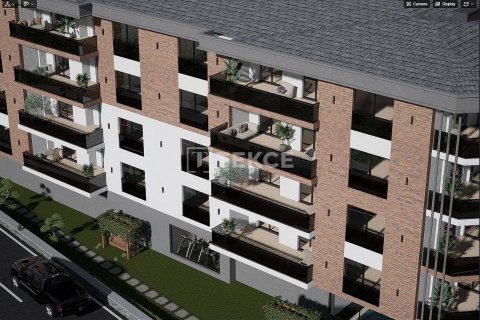 4+1 Apartment en Trabzon, Turkey No. 11609 9