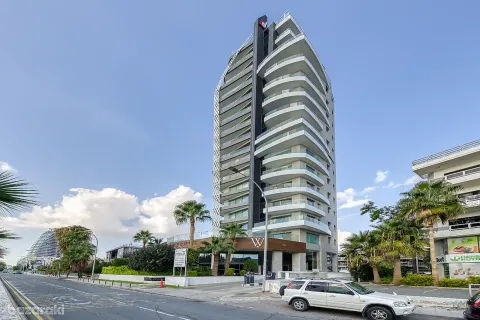 3 dormitorios Apartment en Mouttagiaka, Cyprus No. 33569 11