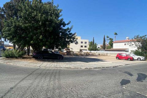 998m² Land en Kato Polemidia, Cyprus No. 75206 1