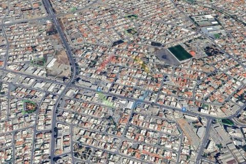 525m² Land en Limassol, Cyprus No. 75208 1