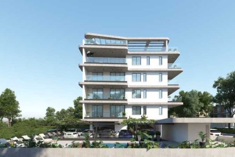 3 dormitorios Penthouse en Livadia, Cyprus No. 73226 5