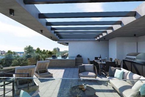 3 dormitorios Penthouse en Livadia, Cyprus No. 73226 1