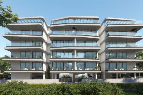 3 dormitorios Penthouse en Livadia, Cyprus No. 73226 3