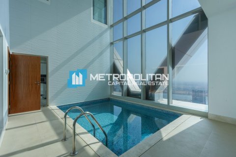 5 dormitorios Penthouse en Al Reem Island, UAE No. 5397 19