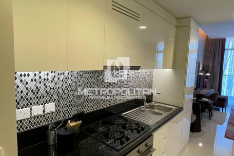 40m² Apartment in Aykon City, UAE No. 5363 17