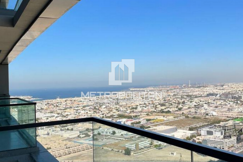 40m² Apartment in Aykon City, UAE No. 5363 18