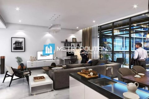 2 bedrooms Apartment in Masdar City, UAE No. 5407 6