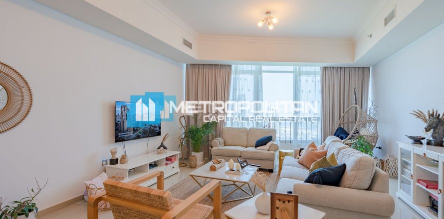 1 bedroom Apartment in Al Reem Island, UAE No. 75260