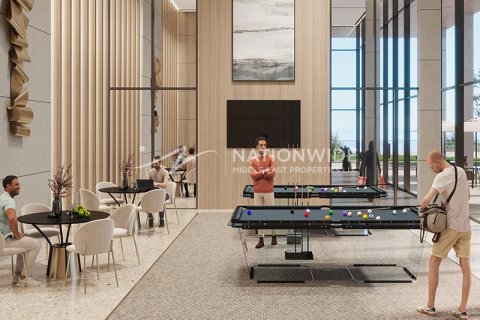 4 chambres Appartement à Al Reem Island, UAE No. 75492 5