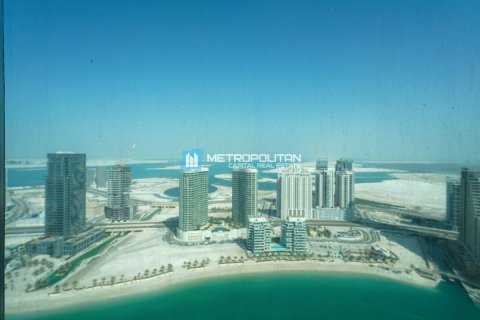 68.7m² Apartment in Al Reem Island, UAE No. 75261 1