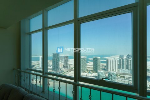 68.7m² Apartment in Al Reem Island, UAE No. 75261 3