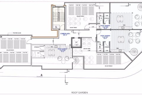 2 chambres Appartement à Livadia, Cyprus No. 42217 10