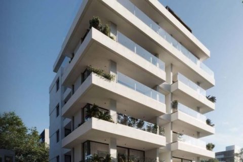 3 dormitorios Apartment en Larnaca, Cyprus No. 42218 7