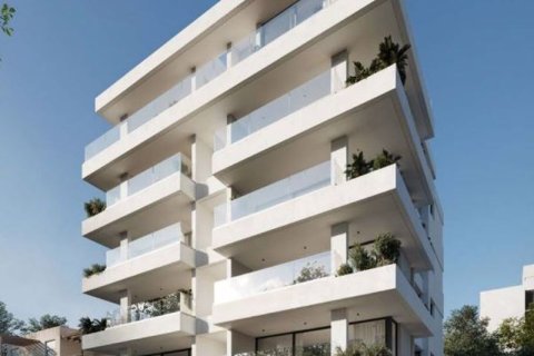 3 dormitorios Apartment en Larnaca, Cyprus No. 42218 6