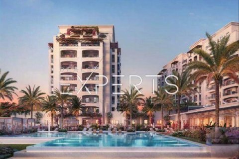 2 dormitorios Apartment en  Yas Island, UAE No. 10026 9