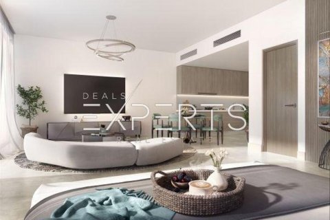 2 dormitorios Apartment en  Yas Island, UAE No. 10026 1