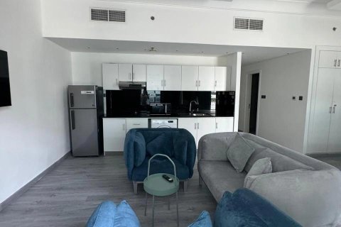 Studio Appartement à Barsha Heights (Tecom), UAE No. 10612 2