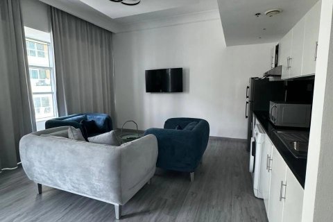 Studio Appartement à Barsha Heights (Tecom), UAE No. 10612 4