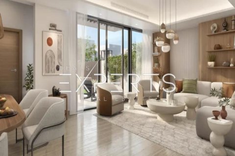 3 bedrooms Townhouse on the Yas Island, UAE No. 10611 4