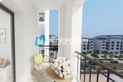 1 dormitorio Apartment en  Yas Island, UAE No. 10619 5